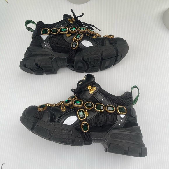 Gucci Flashtrek - Picture 10 of 12